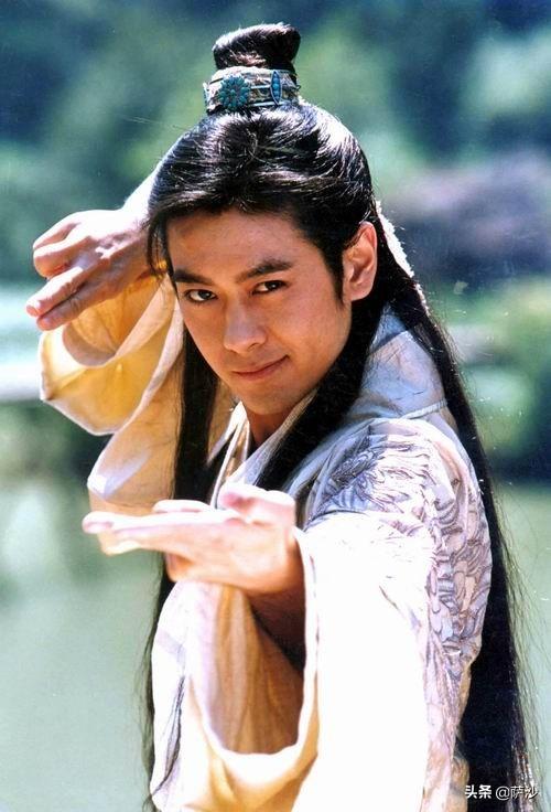 金庸小说阅读顺序，金庸小说正确阅读顺序（他们所处时代的先后顺序是什么）