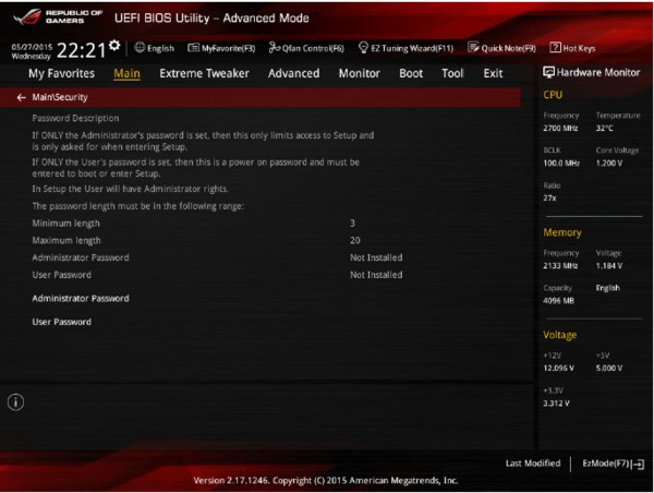 华硕vt怎么开启，华硕主板如何开启VT功能（华硕主板BIOS设置中VT虚拟化技术选项怎么开启）