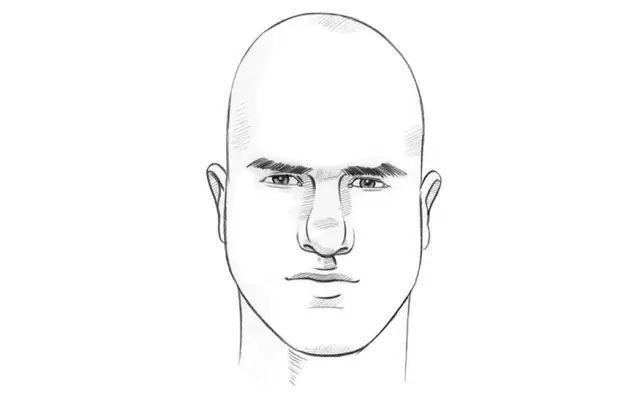 男生方脸适合什么发型短发，方脸适合什么发型男生短发发型设计（根据脸型选择适合自己的发型）