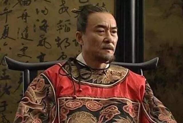 明嘉靖朝的名臣名人有哪些，嘉靖朝名臣辈出（朝之重臣国之栋梁）