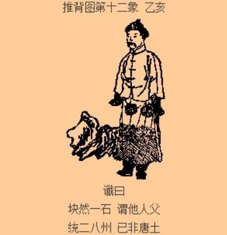 历史上的913事件是怎么样的，历史上的今天大事件（中国历史上三大罪人）