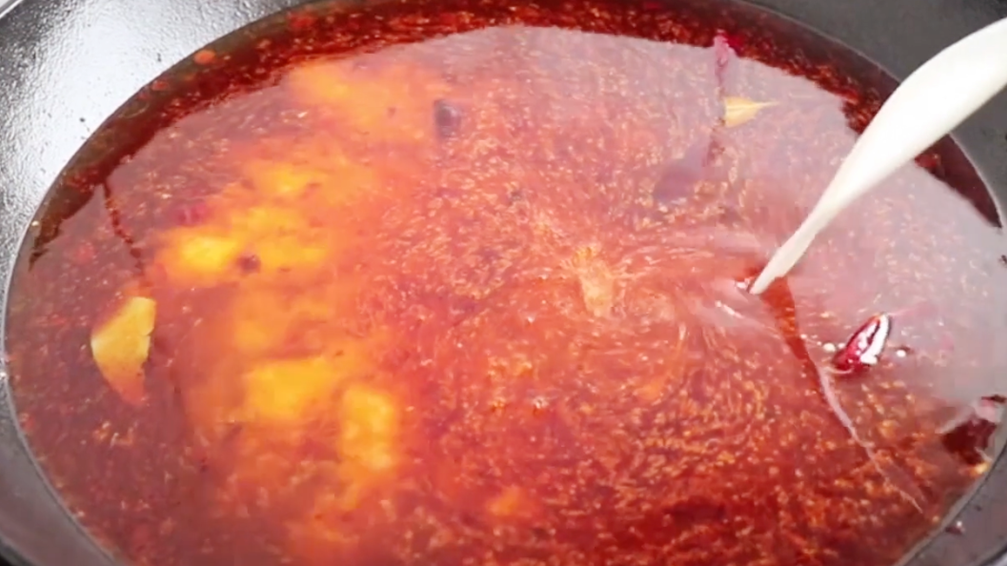 圖片[4]-【麻辣燙】做法步驟圖 營養美味 隔三差五就想吃-起舞食譜網