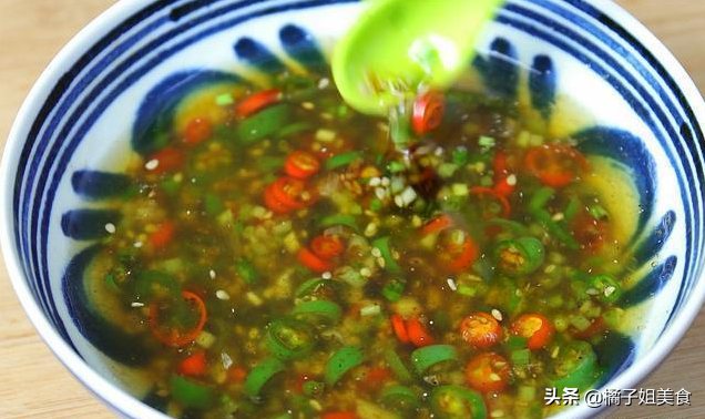 圖片[5]-【蘿卜西藍花菜團子】做法步驟圖  簡單易做 營養(yǎng)不發(fā)胖 愛美的-起舞食譜網(wǎng)