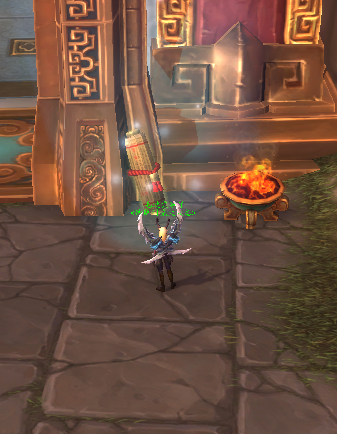 魔兽世界坐骑攻略，魔兽世界坐骑攻略 nga（魔兽世界-60分钟速拿红色筋斗云飞行坐骑）