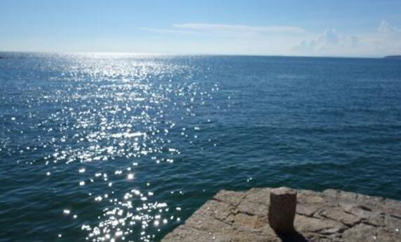 汕尾有些什么旅游景点，汕尾十大好玩的旅游地