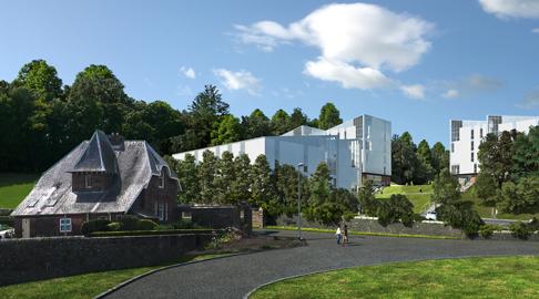 英国赫特福德大学相当于国内几本，英国哈特福德大学（哪所英国大学的医学系是你的菜）