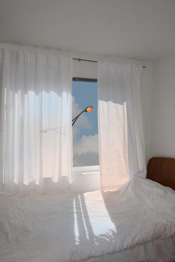 可爱云朵，微信头像，可爱云朵（路过一片云朵。）