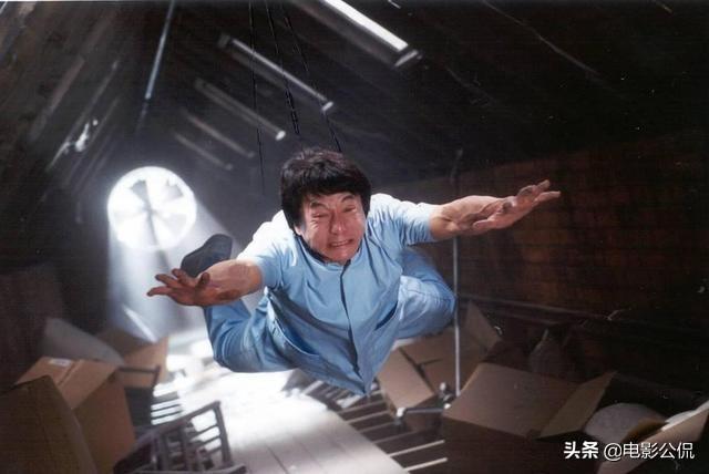 成龙十大经典电影，成龙十大电影（才明白为啥大牌巨星都不乐意跟他玩）