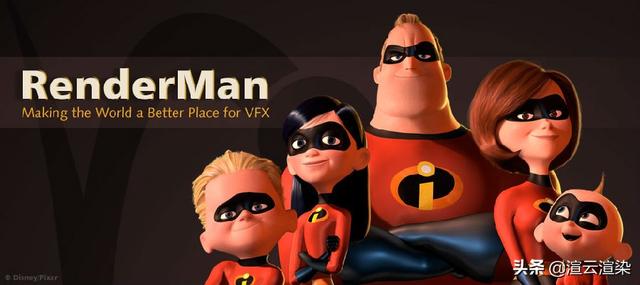 建筑渲染一般用什么软件，建筑效果图用什么软件渲染（这5个强大的VRay渲染器免费替代软件来了）