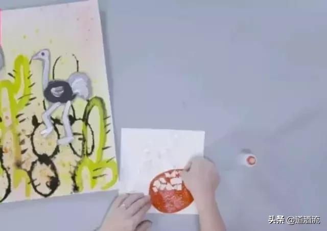 怎么用纸杯做手工，被幼师完爆的一次性纸杯手工