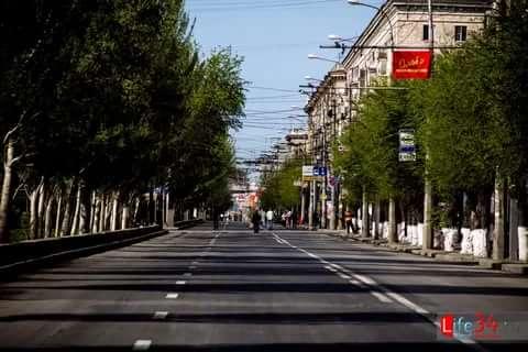 斯大林格勒现在叫什么，斯大林格勒是哪个城市（俄罗斯伏尔加格勒州首府伏尔加格勒）