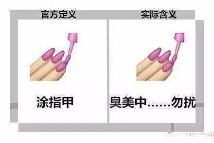我们常用的那些微信表情，你知道它真正的含义吗