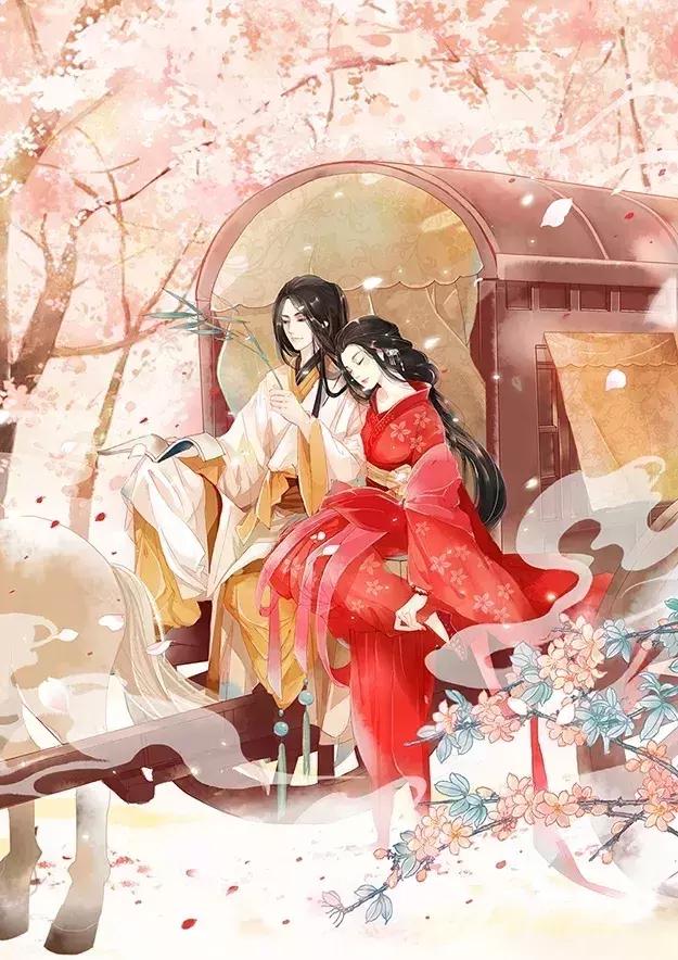 书向鸿笺怎么读，瓜瓞延绵,情投意合,宜室宜家,佳偶天成（七首爱情诗：我想和你）