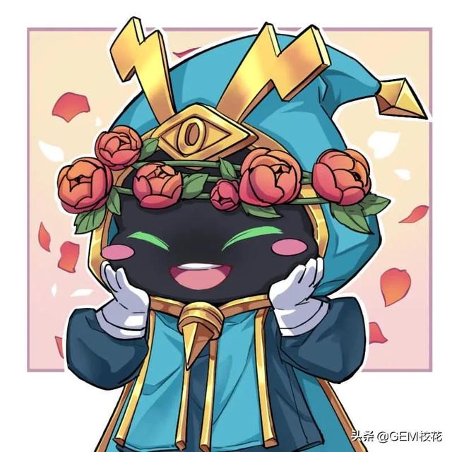 王者荣耀卡通头像，王者荣耀。高清（王者荣耀微信全英雄头像你get了吗）