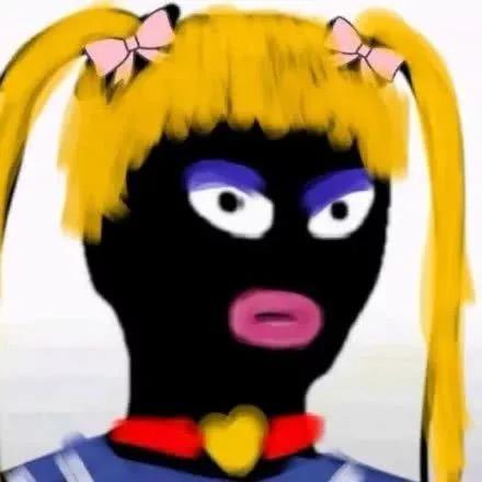 你别那么喜欢我，2020最新版微信头像沙雕可爱，你别客气尽管喜欢我（最新搞笑沙雕表情包可爱头像）