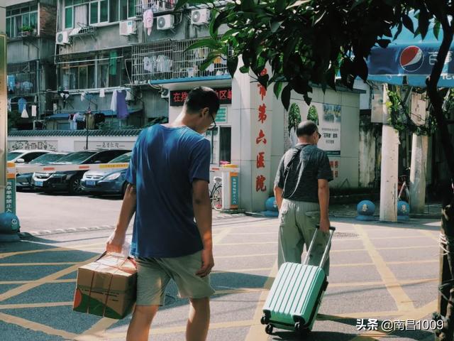 松柏巷里万家人，松柏巷带给我们的满足（南昌电视剧松柏巷里万家人）