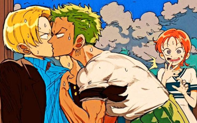 神助攻是什么意思，神助攻是什么意思网络用语（娜美诠释的淋漓尽致）