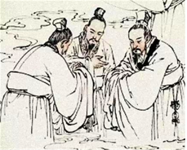 沔阳河是现在的哪里，沔阳是现在的哪个城市（从古代礼品文化来探索古人的交往之道）