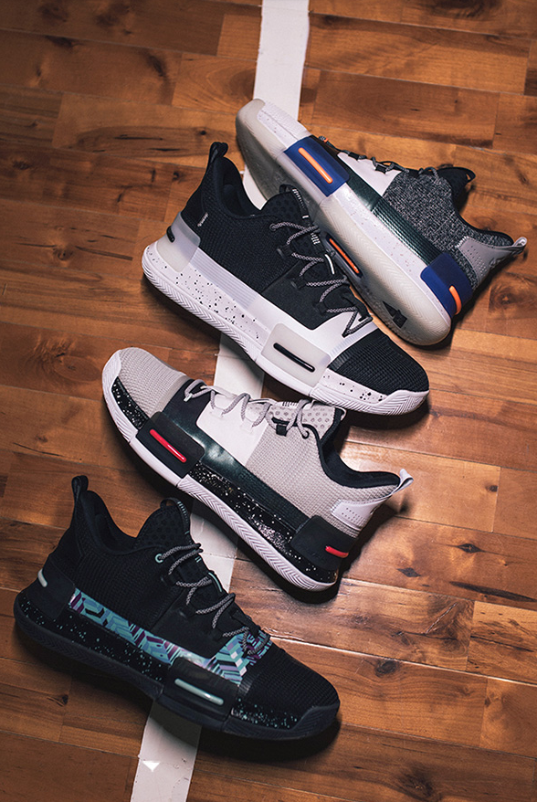 闪击6premium怎么样，闪击6pe测评（不到400元买实战鞋）