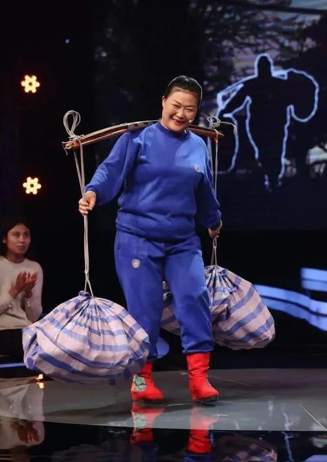 麦琼芳是什么人，麦琼芳是什么人（一名洗衣工如何培养出20位清华北大学子）