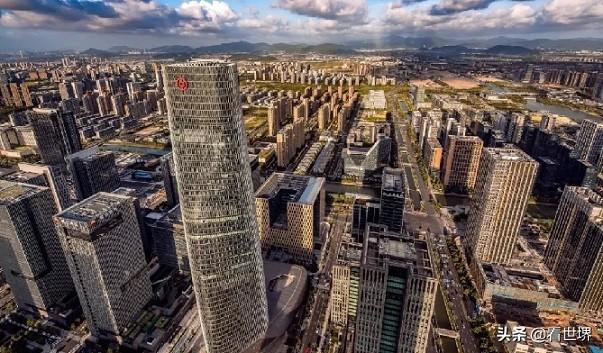 浙江宁波是不是很穷，宁波属于哪个市（大都市圈流行之时）