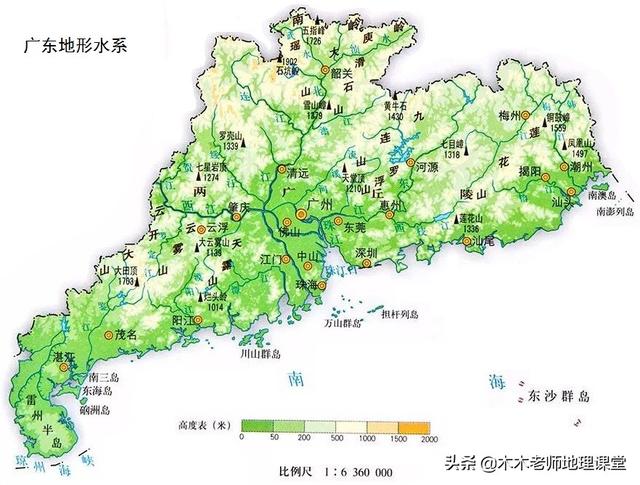 广东车牌字母代表，广东车牌各字母代表什么（广东车牌字母代码地图）