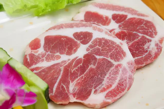 肉类名称500种，300种肉类（教你猪肉14个部位分布图）