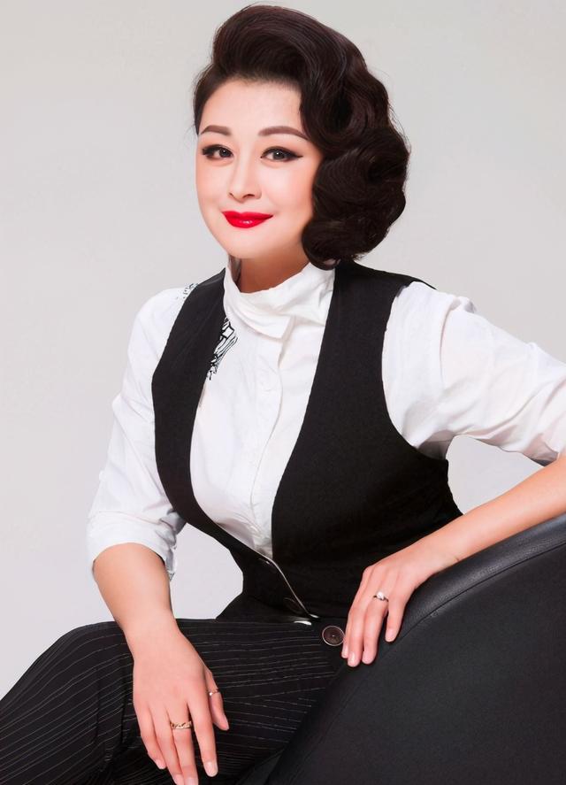 于月仙演过的电视剧，于月仙个人资料（还去乡村学种地）