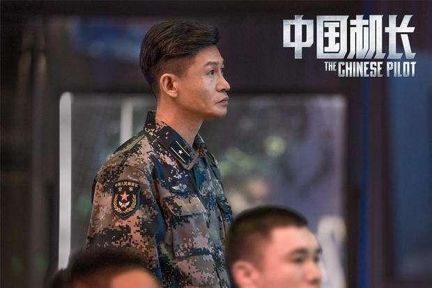 长安十二时辰吉温扮演者，长安十二时辰吉司丞演员（《长安十二时辰》元载演过《中国机长》等大片）