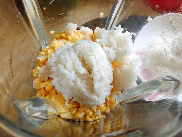 可以减肥的米糊食谱，什么米糊可以减肥（袁珊珊钟爱的“糙米糊”）