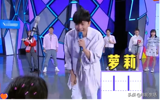 张杰谢娜快本最近一期，张杰做客《快本》