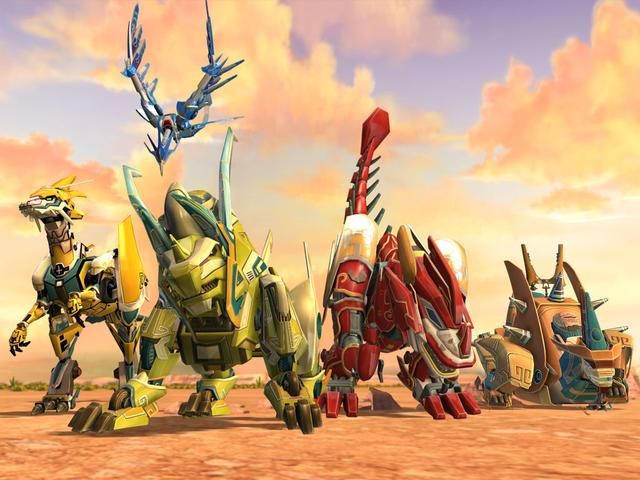 蓝猫龙骑团之生命之花,蓝猫龙骑团里谁的龙最厉害(这一期我们来说一说