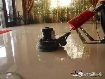 抛光机与打蜡机的不同，抛光机跟打蜡机区别（大理石磨块抛光与打蜡的区别）