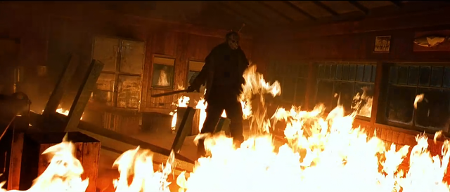 猛鬼爱情故事剧情，猛鬼爱情故事剧情解释之旅行（《弗莱迪大战杰森》：鬼王互殴）