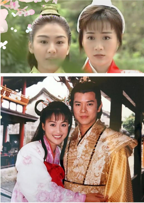 女扮男装的电视剧有哪些？25部拥有“女扮男装”梗的电视剧
