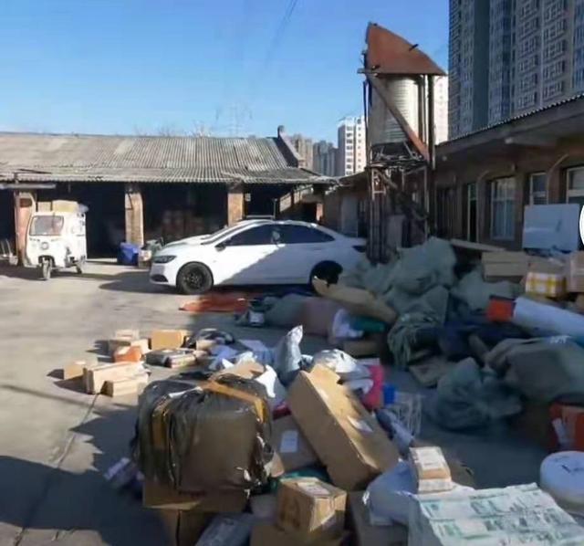 韵达快递哪些地方停运，韵达快递疫情停运地区（快递巨头韵达全国多地区快递业务停滞）