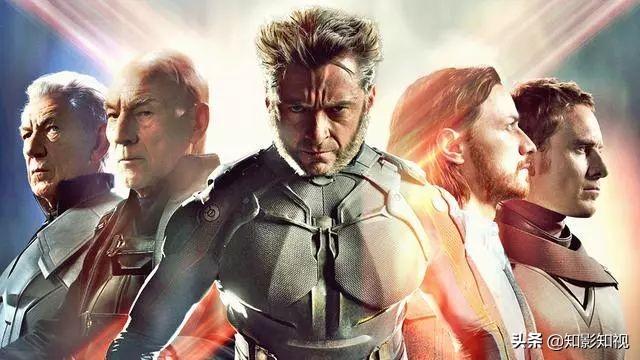 x战警上映顺序，x战警系列上映顺序（看完这篇文章你就明白了）