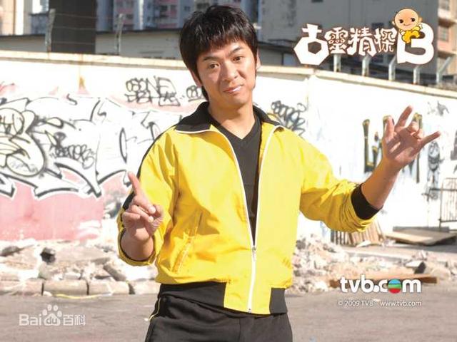 古灵精探演员表，古灵精探演员表介绍法医（TVB不火的那些配角们）