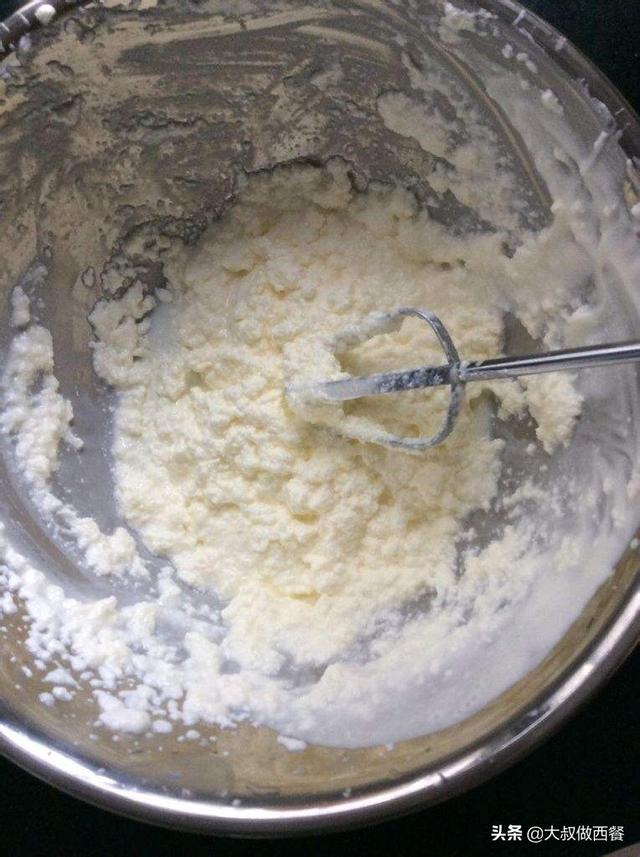 淡奶油打发不起来，为啥淡奶油打发不出来奶油（掌握这些原理和技巧）