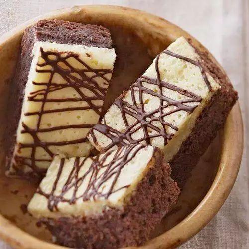 这些甜品背后的意义都不知道，别再说自己是一个合格的吃货了