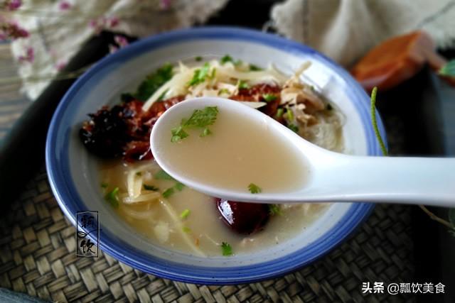 烤鸭鸭架汤的做法，烤鸭鸭架的做法（别把鸭架扔掉）