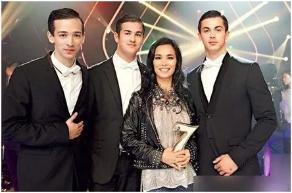 李谷一 韦唯，数钱才唱歌的韦唯太“恶劣”