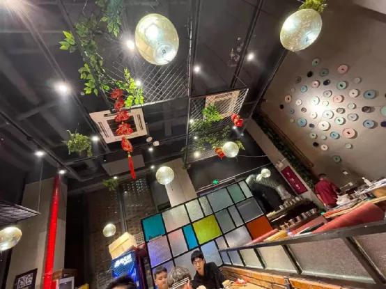 天津哪个商场适合孩子玩儿，天津这些商场还玩起了“穿越”