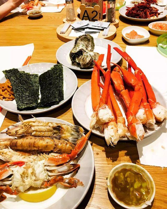 广州自助餐厅推荐，广州市天河区哪里有得自助餐吃（广州 10 家超强自助餐攻略）