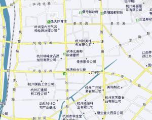 杭州下沙属于哪个区，杭州下沙属于哪个街道（浙江省杭州市江干区行政区划）