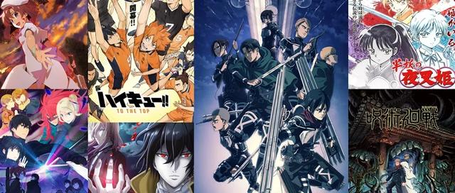 寒蝉鸣泣之时观看顺序，寒蝉鸣泣之时观看顺序是什么（2020年10月新番播放时间及版权信息集合）