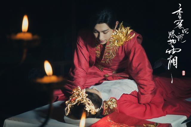 凤凰牡丹分集剧情，凤凰牡丹剧情分集介绍（《香蜜》番外50：六界盛事）