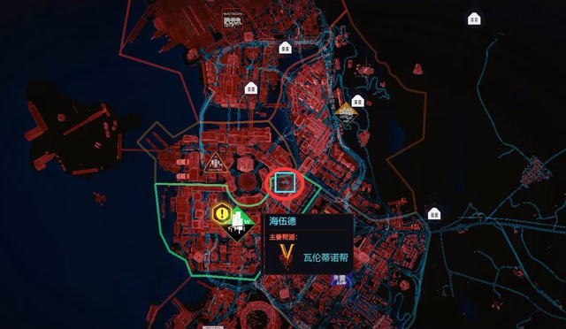 大鸟转转转酒吧，大鸟转转转酒吧是啥梗什么意思（赛博朋克2077不能不去的娱乐场所）