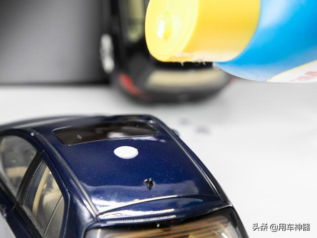 99去污蜡怎么用，去污蜡对车漆有影响吗（你用的没准会毁车漆）