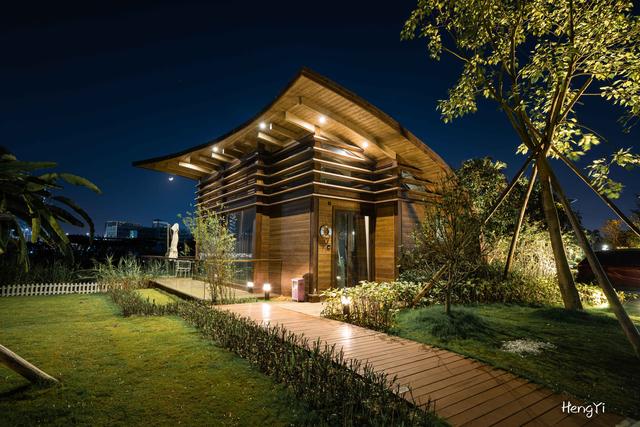 珠海亚马逊部落，亚马逊部落全课（亲子度假拓展宝地）